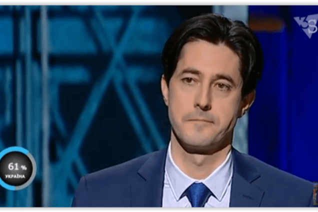 Заместитель Шокина: генпрокурор уже 5 раз отказал мне в командировке за границу