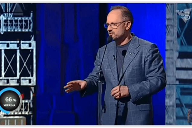 Безсмертный назвал главную трагедию Минских переговоров