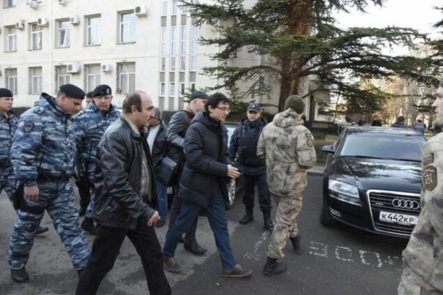 Как во мне заподозрили экстремиста