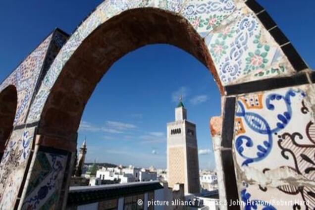 ЗМІ: Країни Північної Африки блокують депортацію своїх громадян з Німеччини