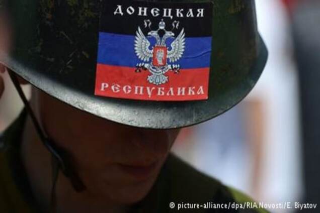 Bild опублікувало розслідування про те, як Росія фінансує сепаратистів на Донбасі