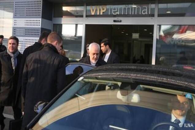 Іран очікує скасування міжнародних санкцій 16 січня