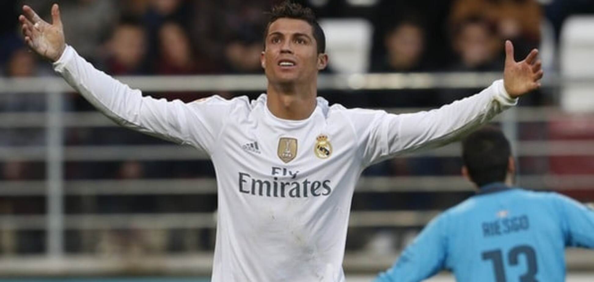 Надоел. 'Реал' выставил на продажу Криштиану Роналду – СМИ