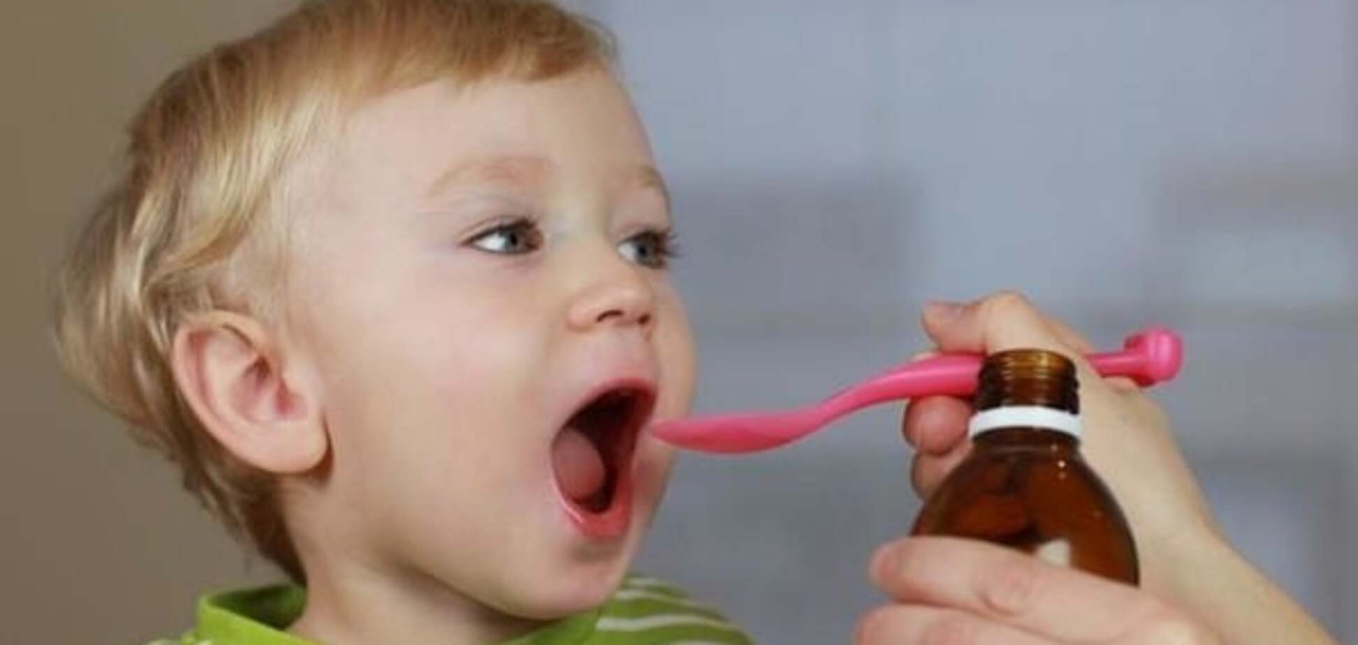 Смертельные препараты: киевляне запаниковали из-за фейка о 'гибели детей'