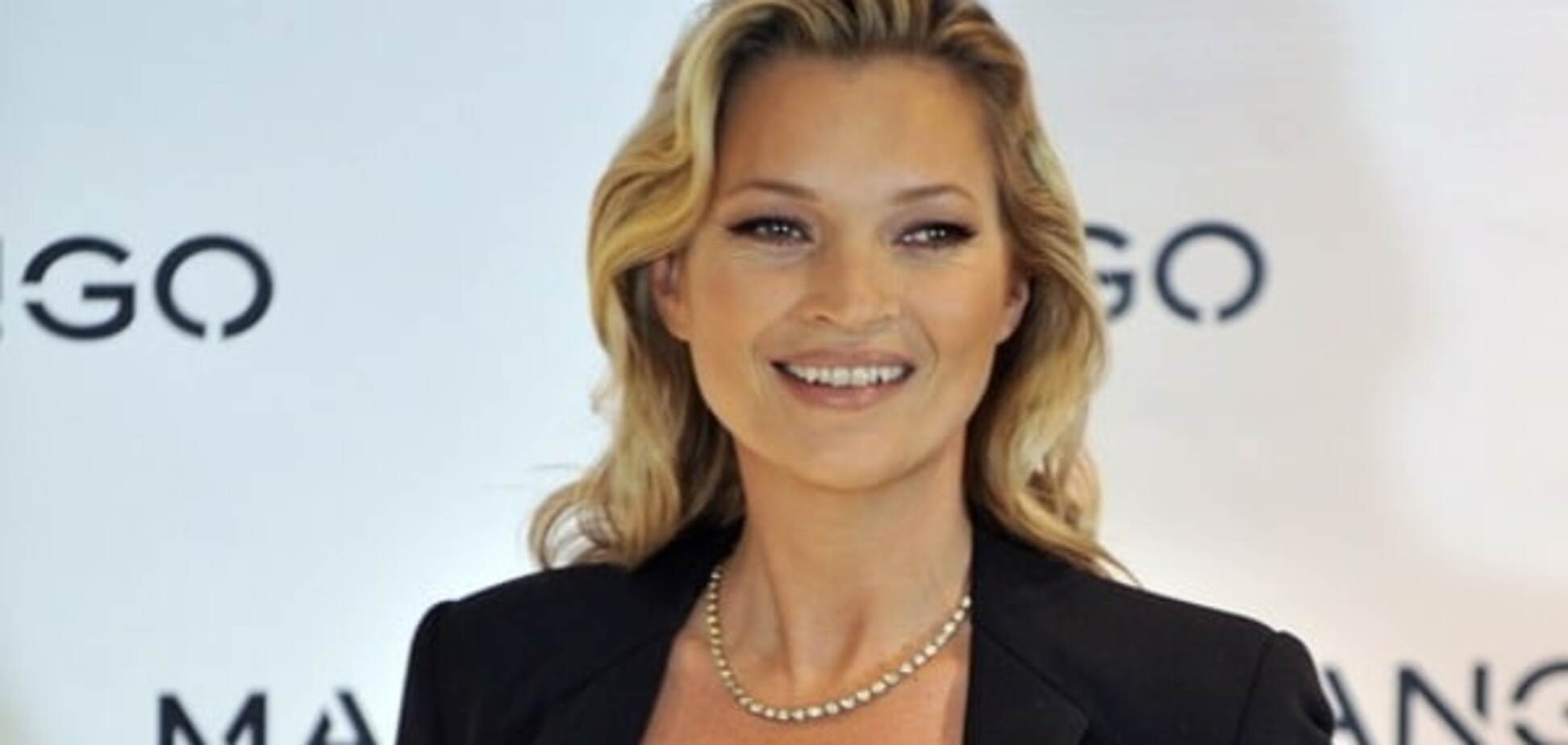 Именинница дня: самые яркие романы супермодели Кейт Мосс