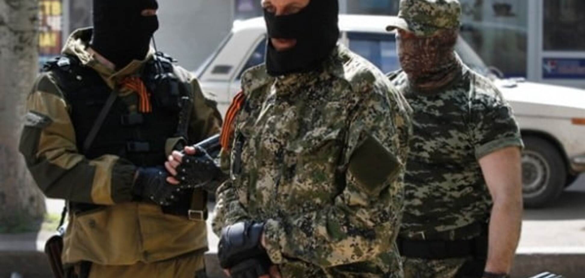 Будни 'ДНР': террористы беспредельничают в больницах Донецка