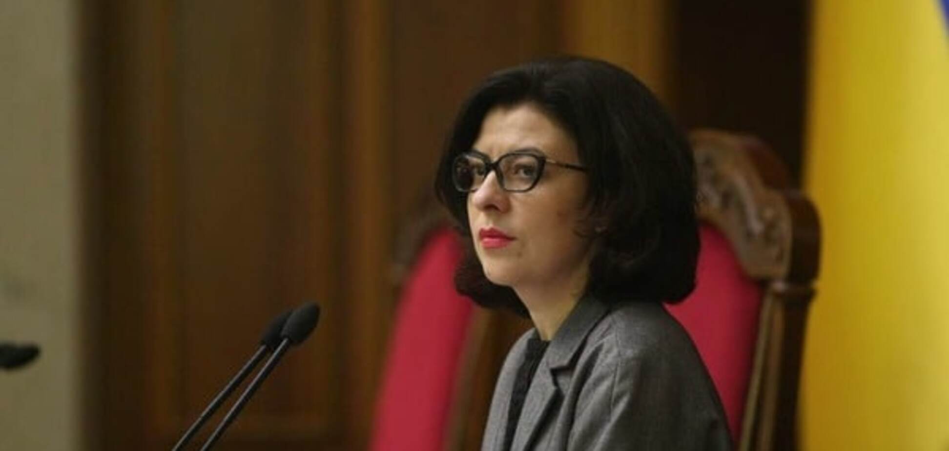 'Особый статус' Донбасса четко прописан в проекте изменений к Конституции – нардеп