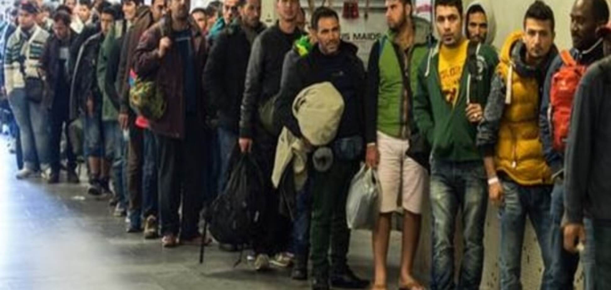 ХДС: В Німеччині не запроваджуватимуть 'податок біженців' на бензин