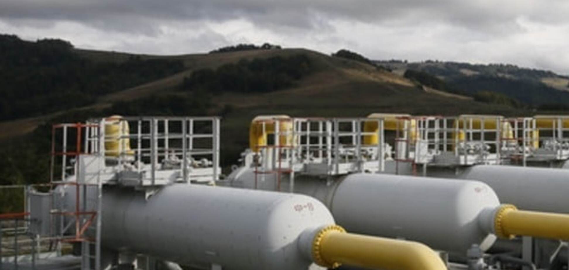 Армения недовольна ценой на газ от России: $165 — дорого