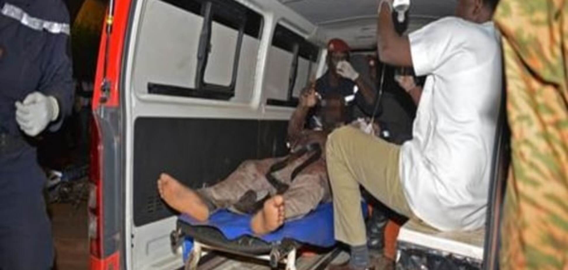 МЗС України: За попередніми даними, українців серед загиблих у Буркіна-Фасо немає