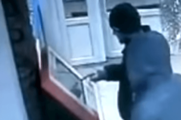 На Сумщине ограбили больного ребенка