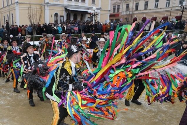 Фирташ финансирует Маланку