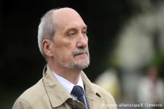 Міністр оборони Польщі: Ми хочемо постійної присутності військ НАТО і США