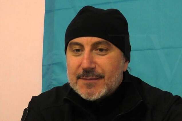 Мы идем к освобождению Крыма: Ислямов рассказал о планах крымских татар