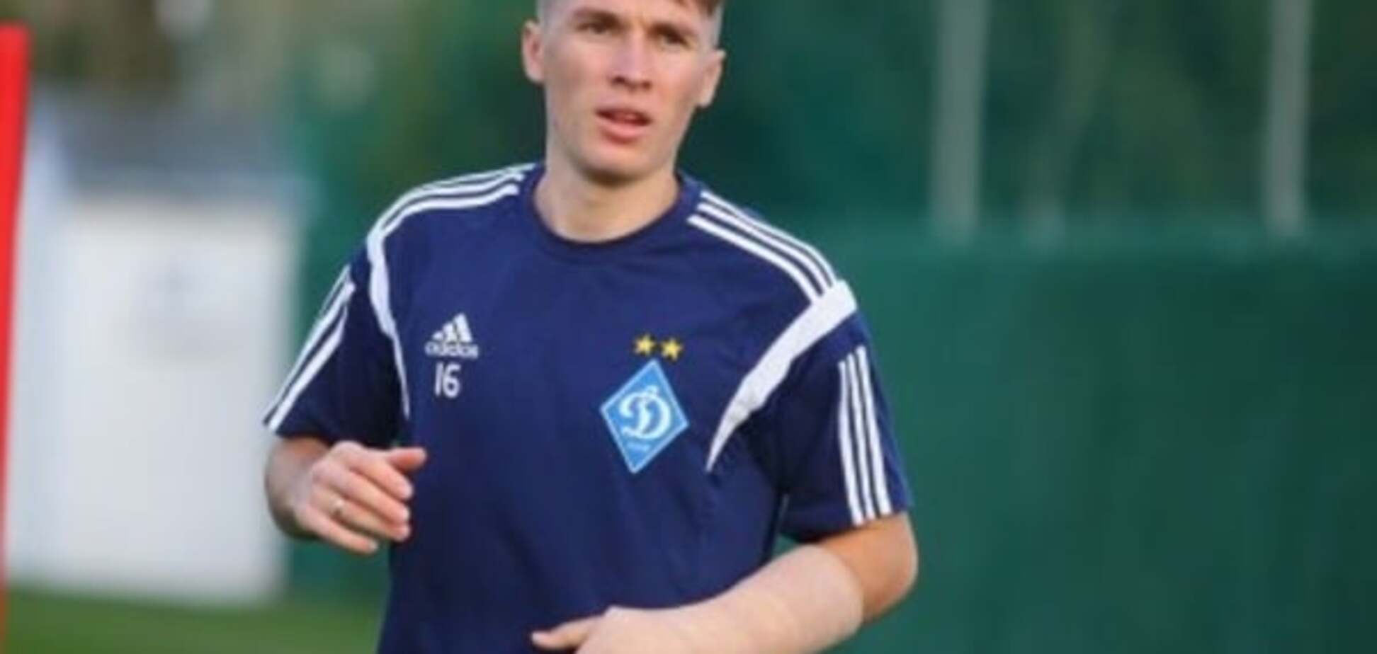 'Сложная операция'. 'Динамо' осталось без ведущего полузащитника