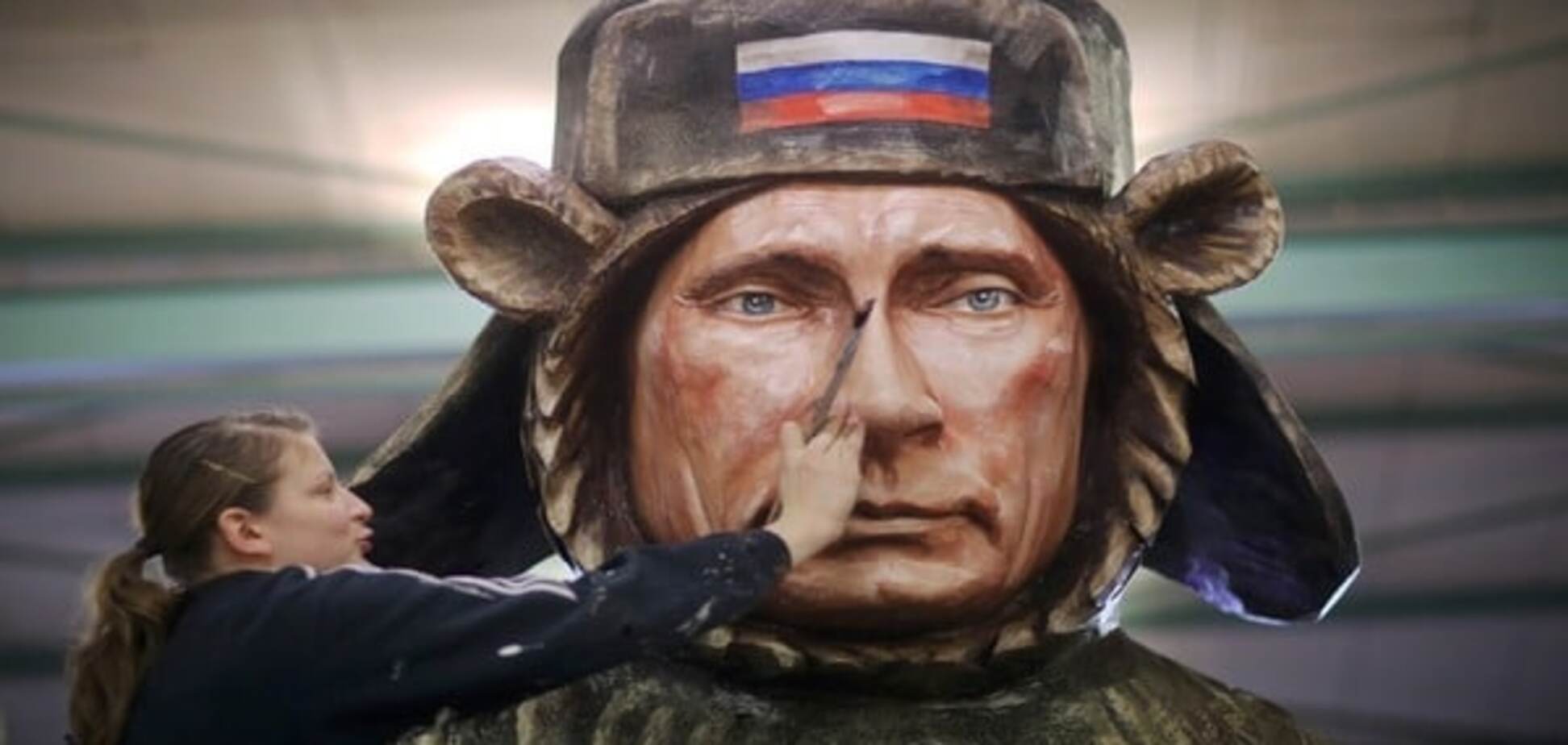 Путін вічний: політолог розповів, як Кремль розгадав російську душу