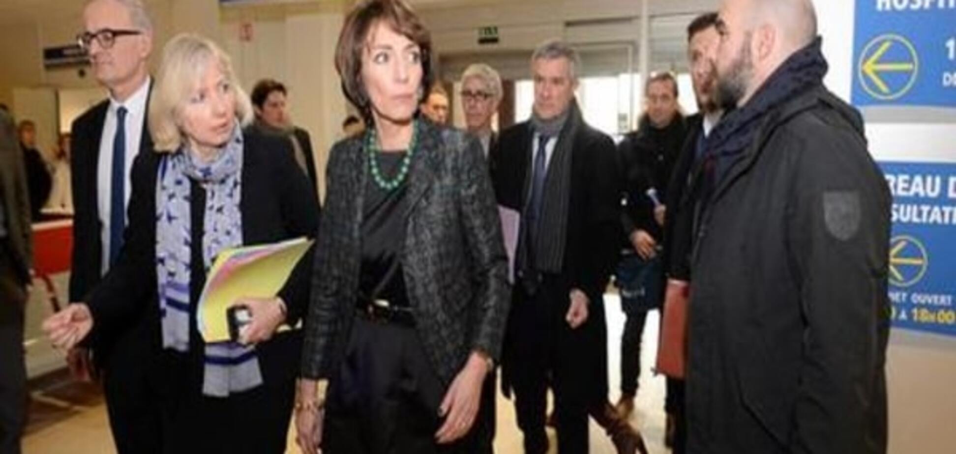 У Франції тестування нових ліків призвело до трагедії