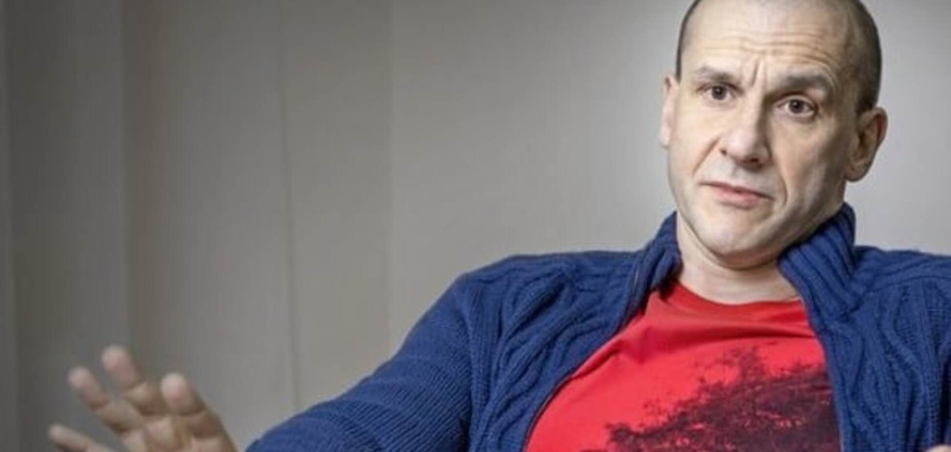 На российского олигарха Григоришина уголовных дел никто не завел