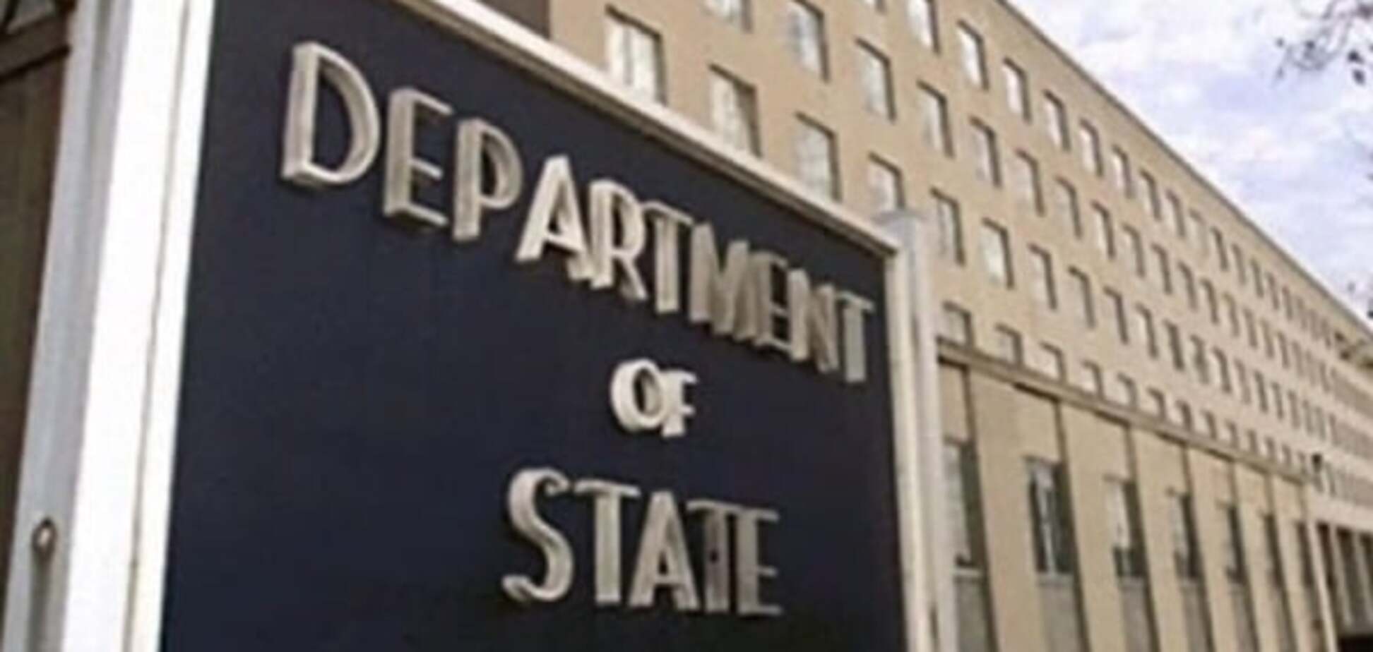 Вашингтон сміється: російські журналісти поскаржилися на знущання Держдепу