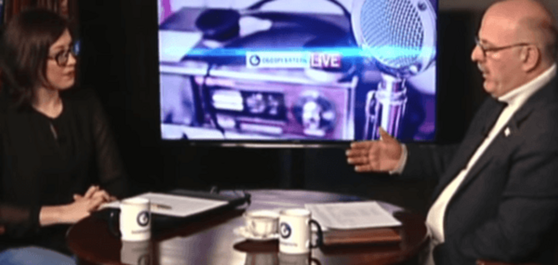 Екс-посол Грузії: анексувавши Крим, Путін загнав себе у глухий кут