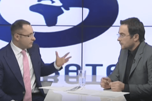 Эксперт рассказал, как деолигархизация поможет Украине вернуть Крым