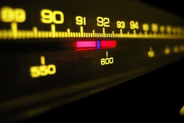 Ви вже вибачте, тут Україна! Кириленко вирішив радикально зайнятися українізацією радіо