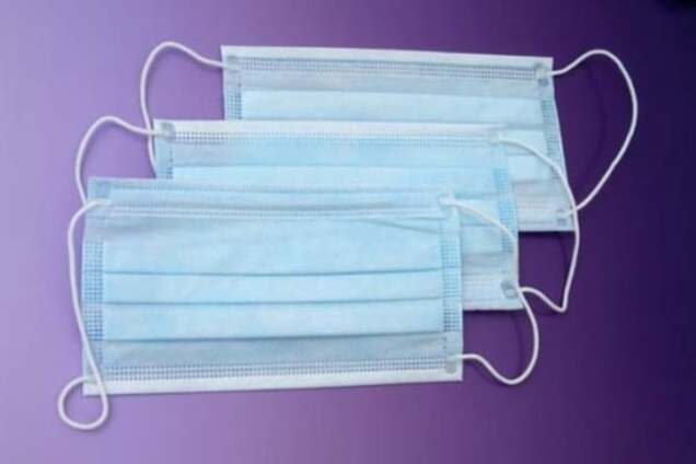 Свиной грипп в Киеве: персонал детсадов обяжут носить марлевые повязки