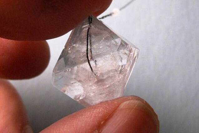 Чудеса науки: как вырастить кристалл дома