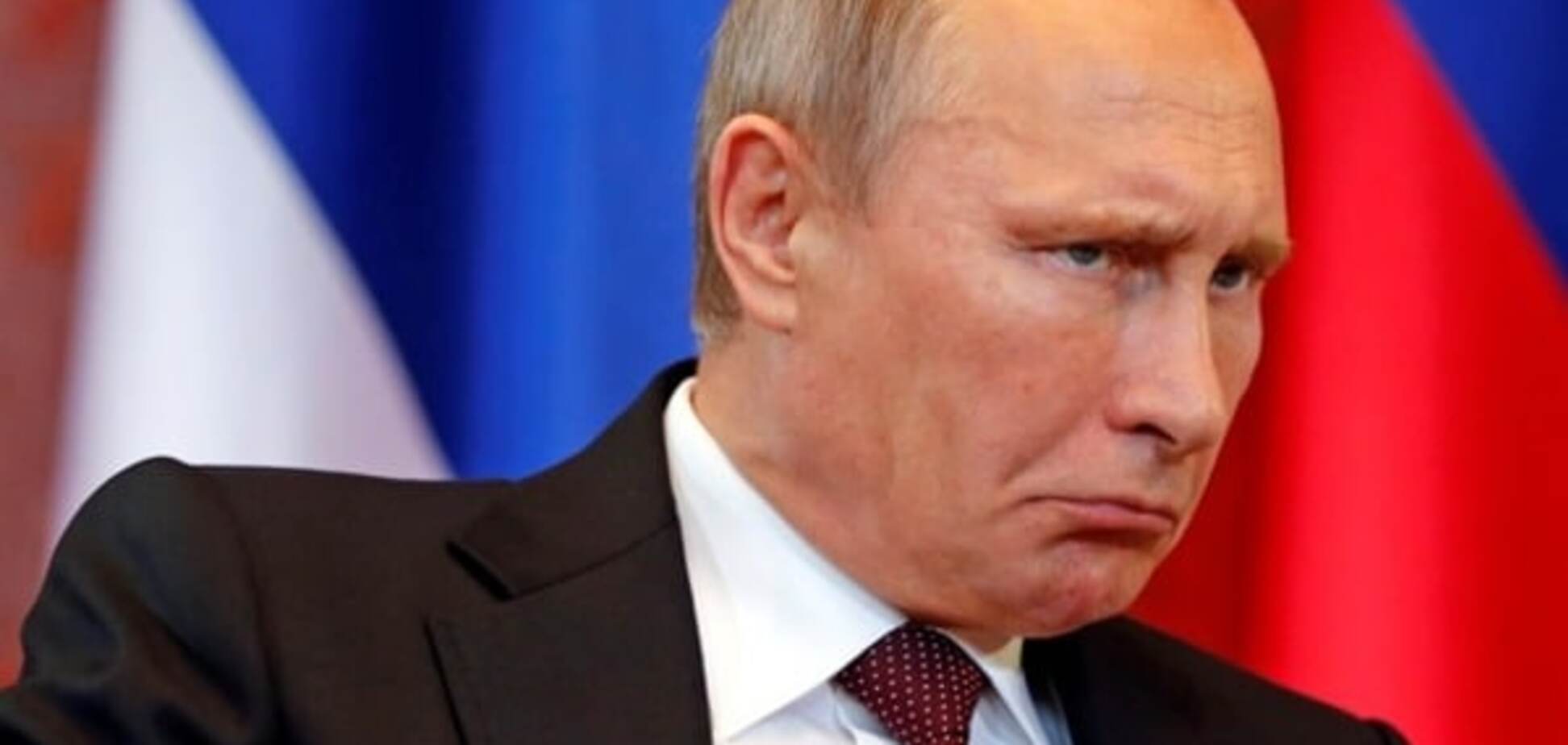 Стратегия России: Путину споет петух или черный ворон 
