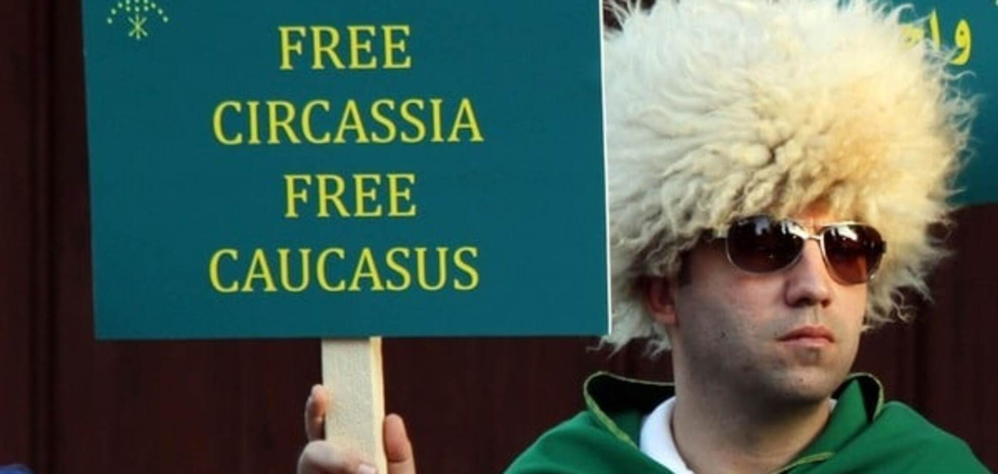 Кавказ и Поволжье: израильский политолог назвал союзников Украины в борьбе с Кремлем