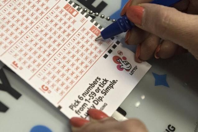 Фартануло: сирийский беженец выиграл миллион в лотерее