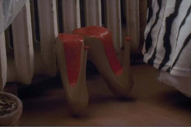 На лабутенах і в о*уітєльних штанях: новий кліп 'Ленінграда' підірвав соцмережі