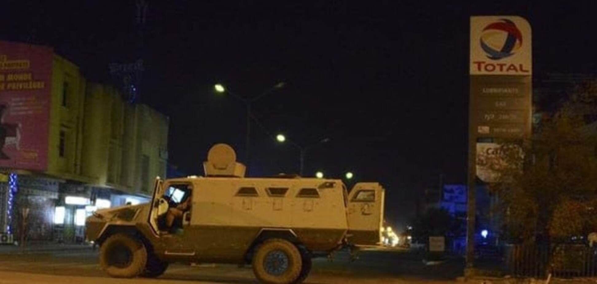 Жертвами террористов в Буркина-Фасо стали представители 18 стран