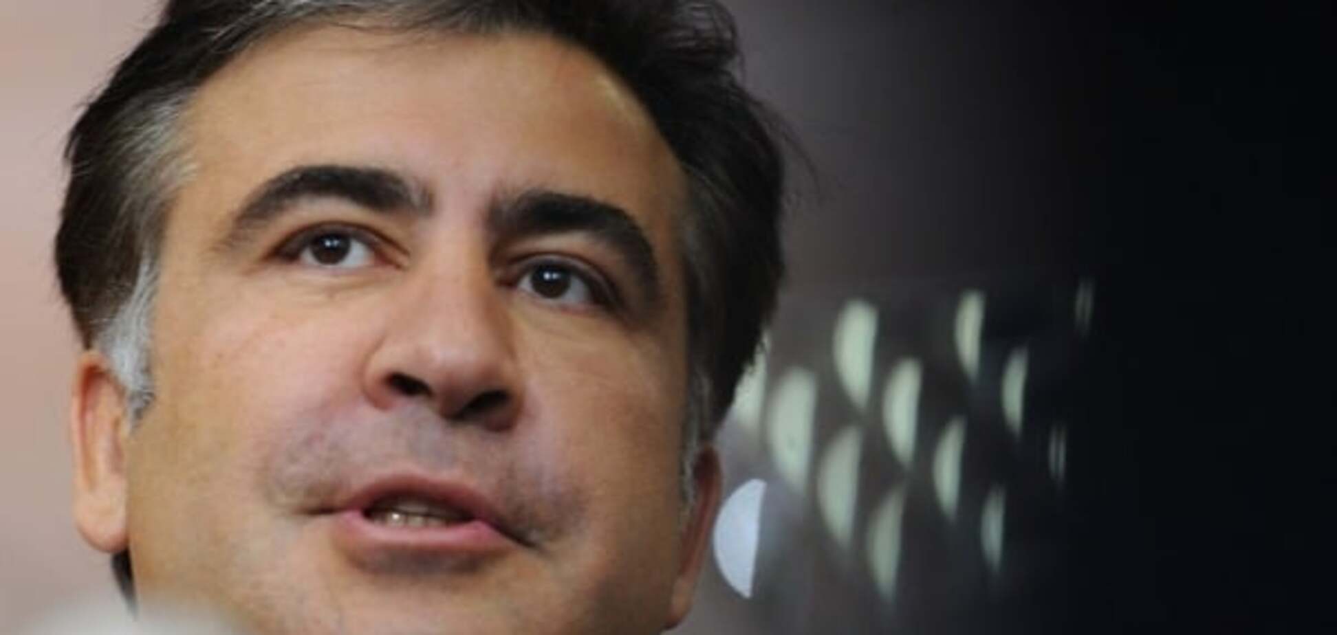 Саакашвили могут экстрадировать в Грузию, как только он покинет Украину - посол