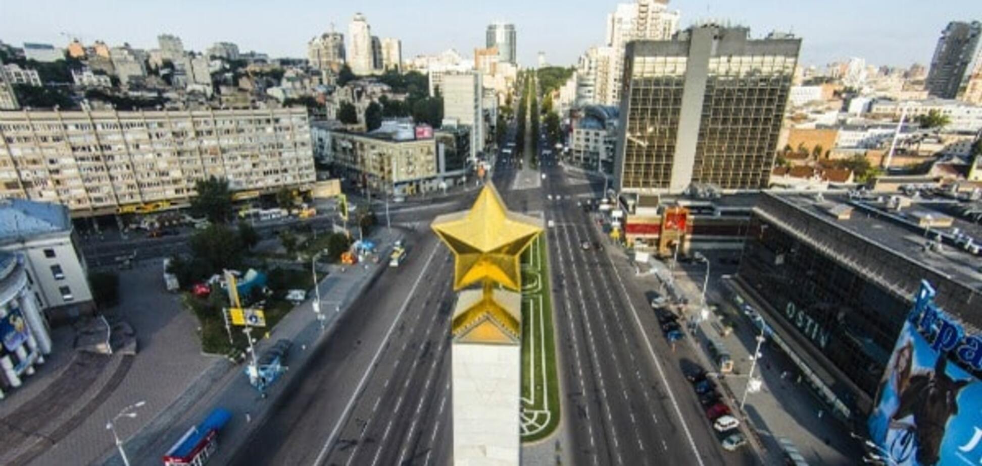 Киев тогда и сегодня: топ-5 мест, которые остались только на фото