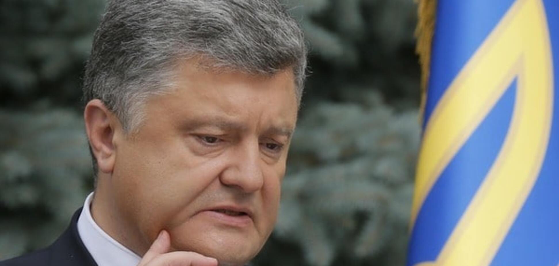 Из-за 'особого статуса' Донбасса Украину ожидает самый скверный вариант развития событий – Рахманин