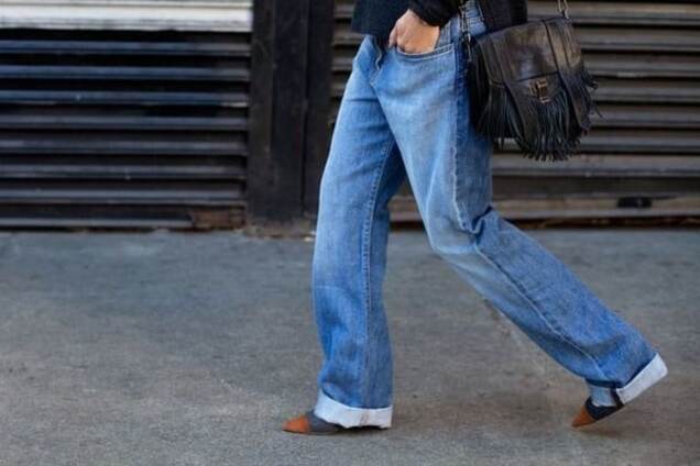 Как выбрать джинсы: разбираемся в моделях и фасонах