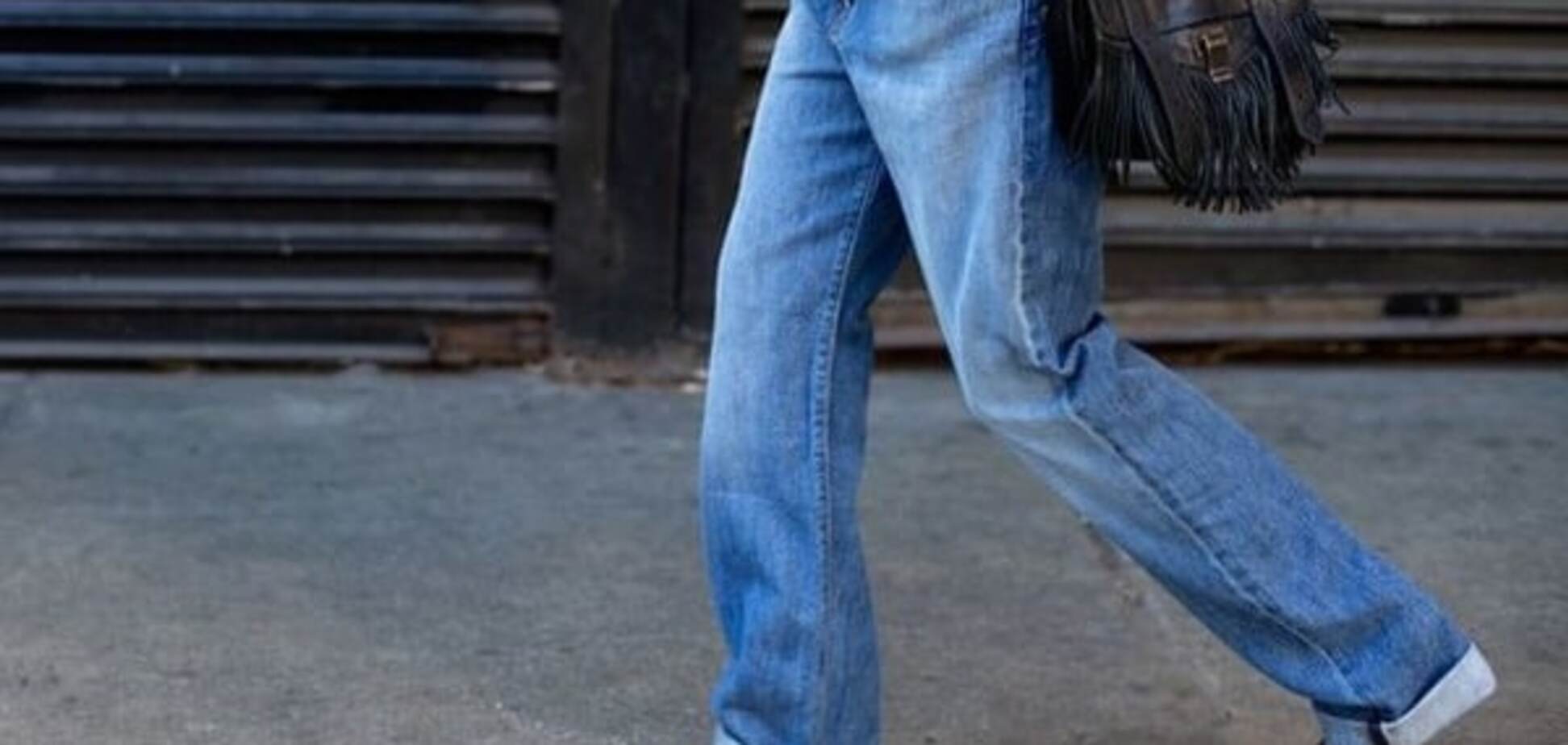 Как выбрать джинсы: разбираемся в моделях и фасонах