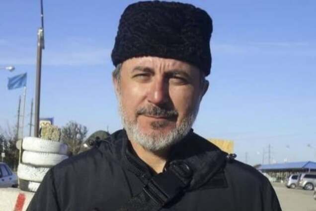 Блокада Крыма: активисты снимают блокпосты на админгранице