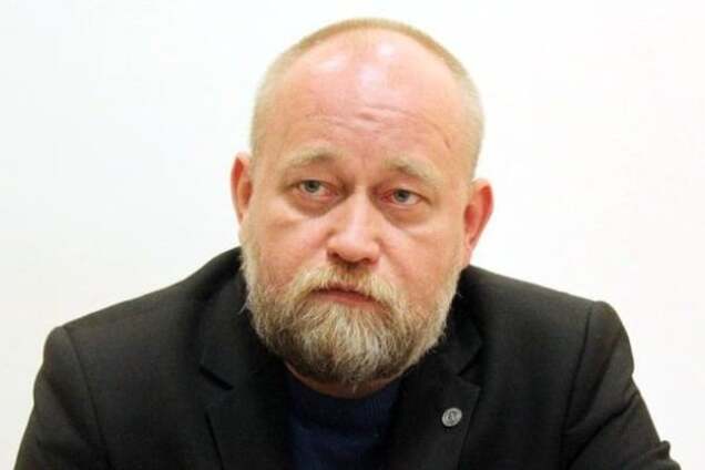 Оружие в Киев везли не просто так: Арьев рассказал о задержании Рубана