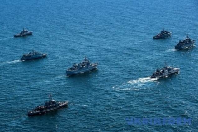 Румыния предложила НАТО создать новую флотилию в Черном море