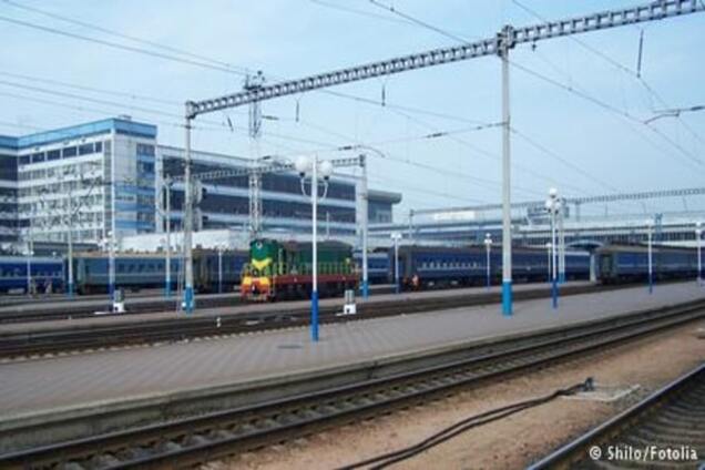 ЄС виділив 3,74 мільйона євро на розвиток транспортної системи України