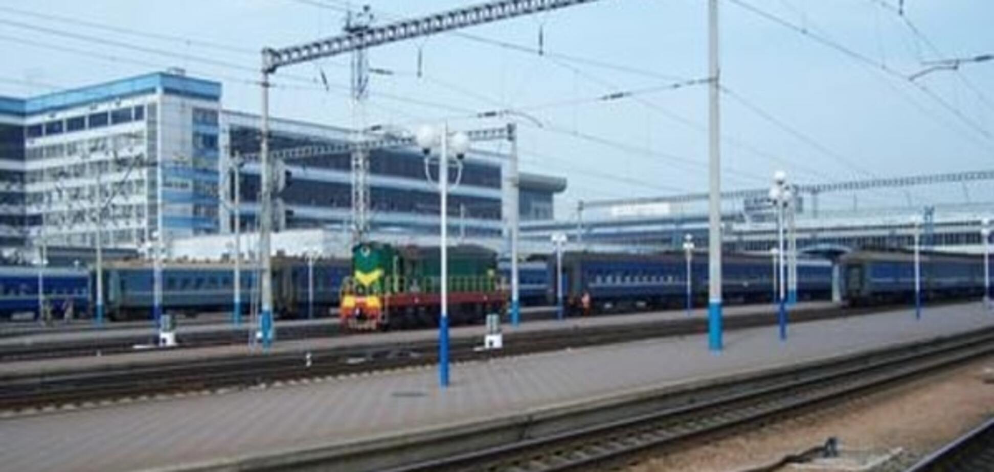 ЄС виділив 3,74 мільйона євро на розвиток транспортної системи України