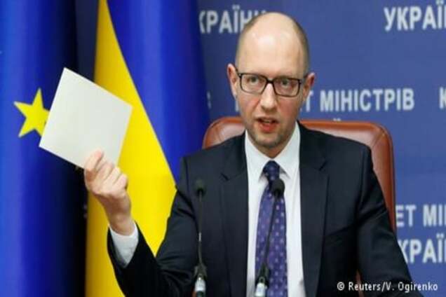 Яценюк: Електронна система закупівель зекономить державі 5 мільярдів гривень