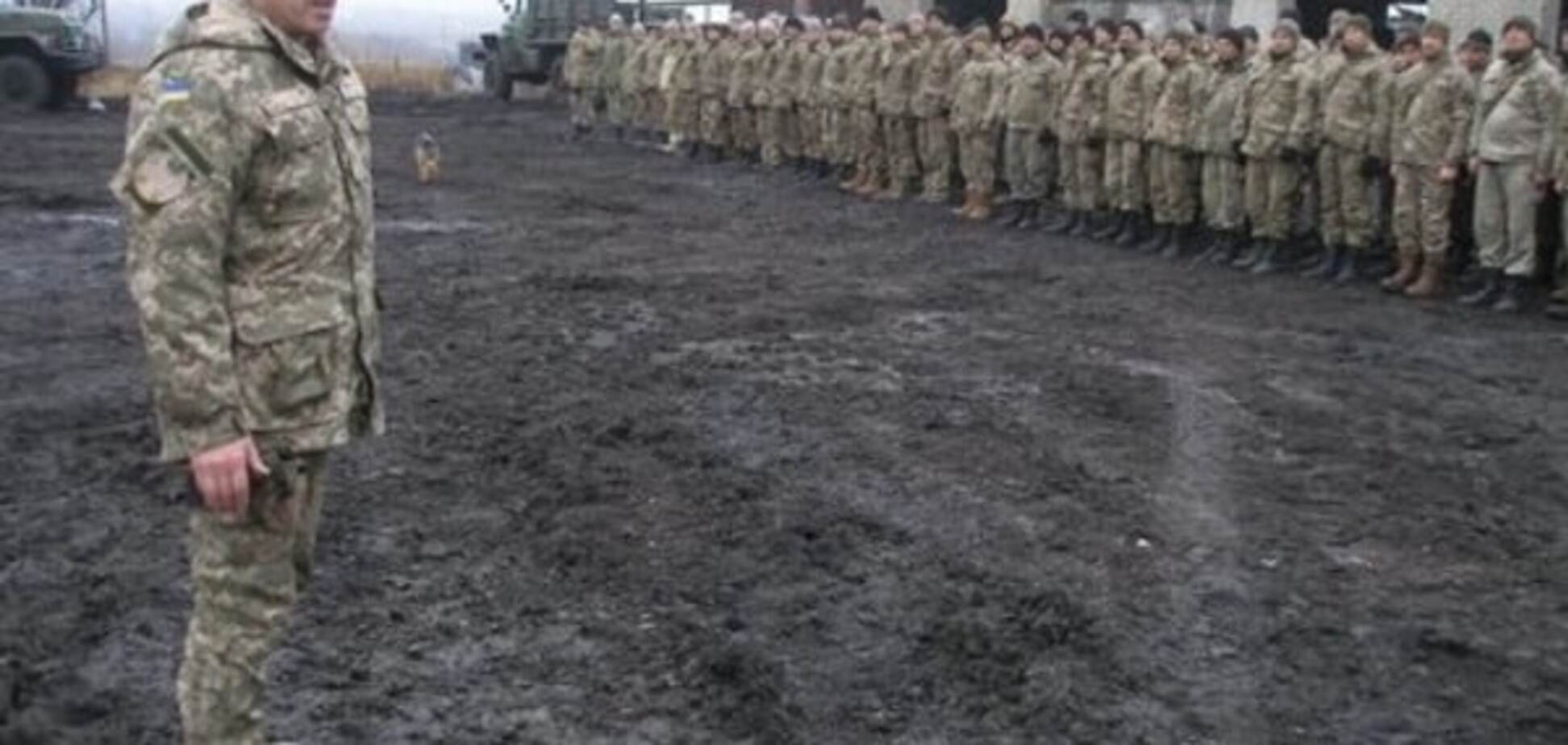 Служащие 28 бригады получили 100 млн гривен взяток за контрабанду - Матиос