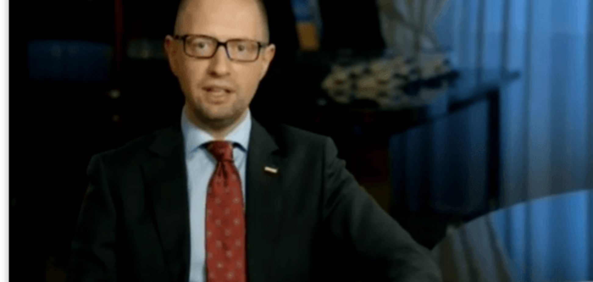 Украина будет закупать лекарства через ООН – Яценюк