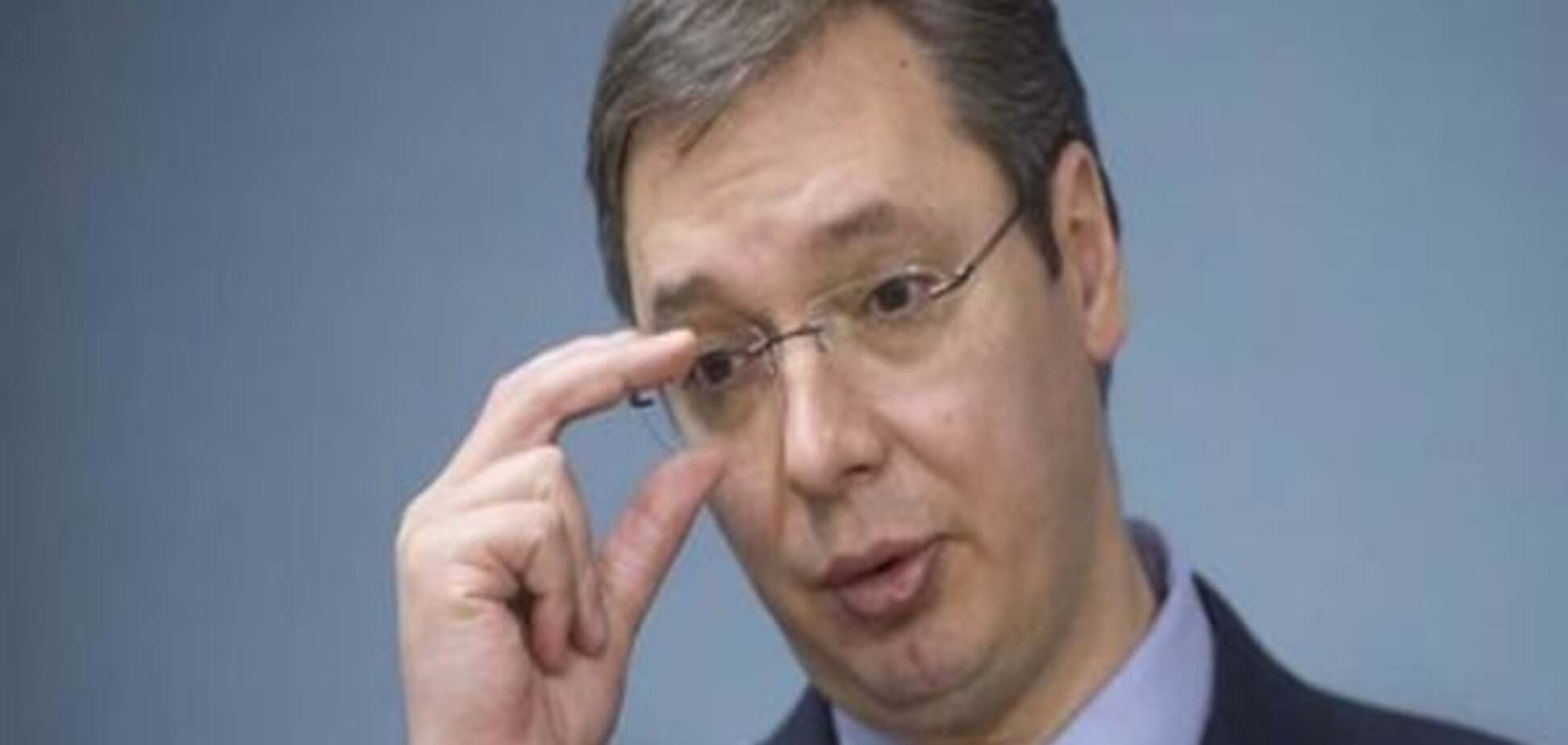 Сербія проведе дострокові парламентські вибори