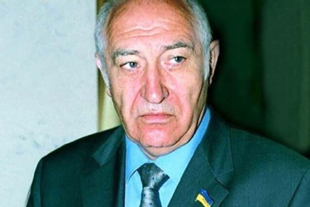 В Краматорске бывший депутат-регионал устроил разжигание ненависти к Украине