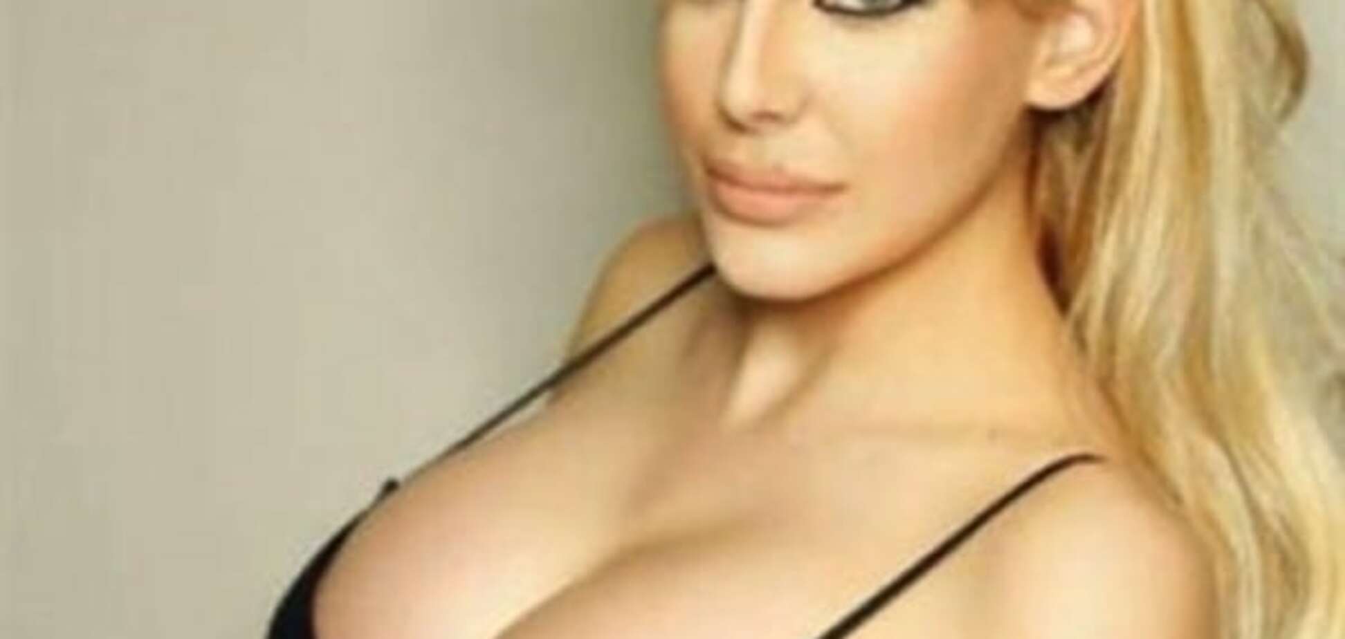 В сети показали самых сексуальных дочек звезд футбола: откровенные фотографии