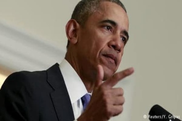 Обама: Ми відрізали Ірану будь-який шлях до створення ядерної бомби
